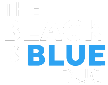 The Black & Blue Duo